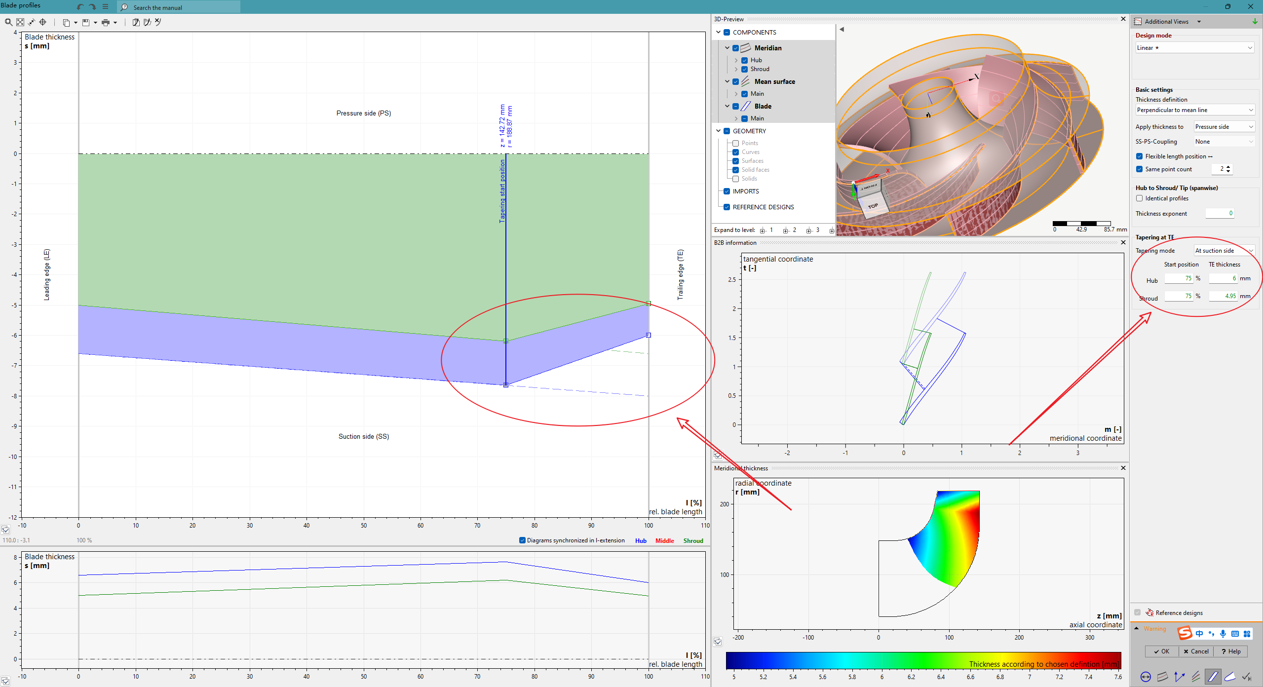 CFturbo2026R1版本更新了